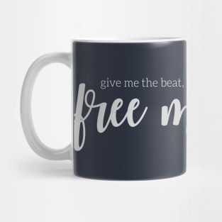 Free My Soul Mug